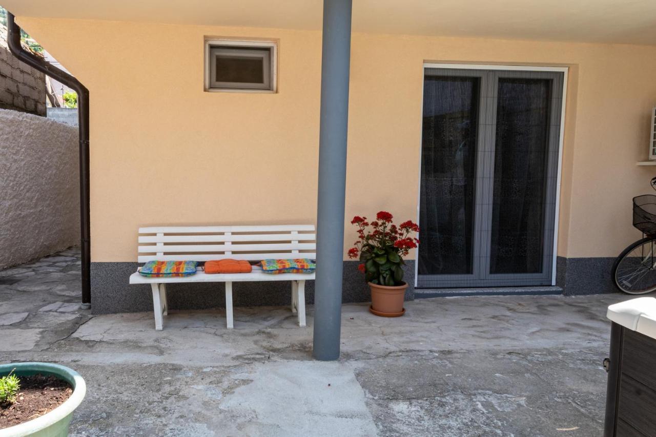 Self Check-In Apartment With Jacuzzi Mostar Exterior foto